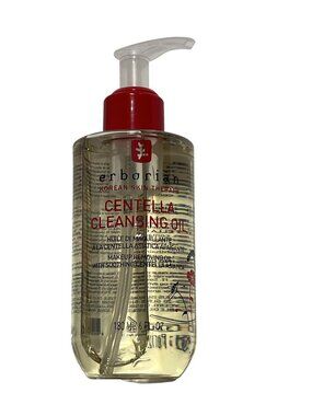 Erborian Centella Cleansing Oil 6 fl oz